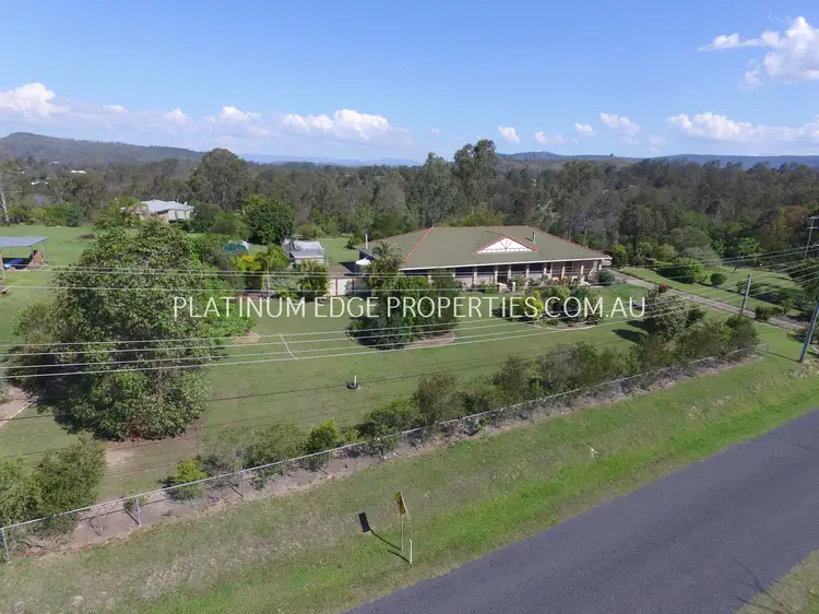 Second view of Homely house listing, 146-156 Walker Dr, Kooralbyn QLD 4285