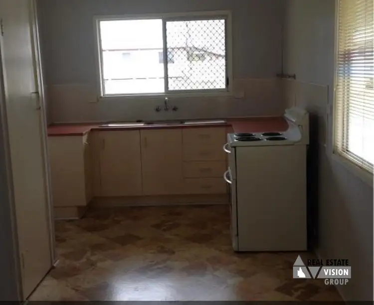 Second view of Homely house listing, 29 Boronia St, Blackwater QLD 4717