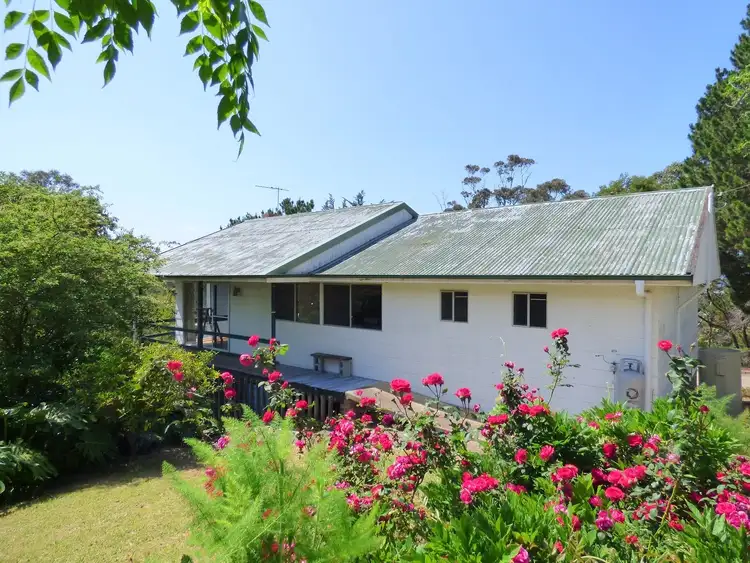 Third view of Homely house listing, 32-34B Stanley Street, Eden NSW 2551