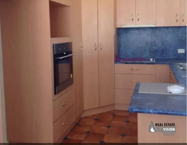 Second view of Homely house listing, 21 Fig St, Blackwater QLD 4717