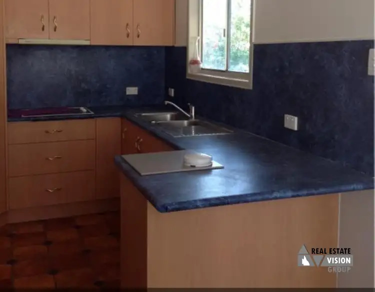 Third view of Homely house listing, 21 Fig St, Blackwater QLD 4717