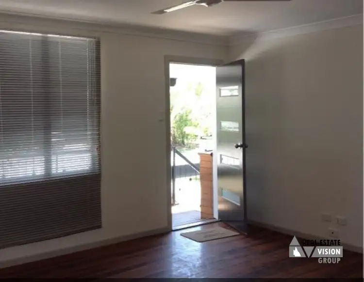 Fourth view of Homely house listing, 21 Fig St, Blackwater QLD 4717