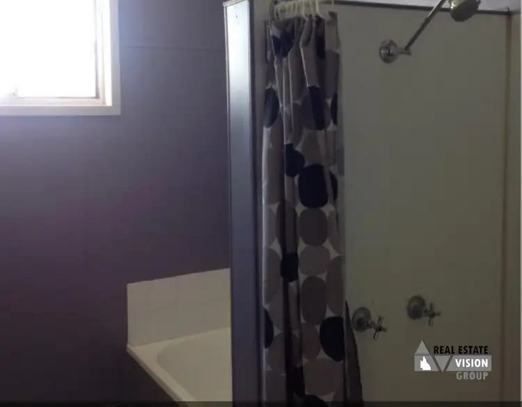 Sixth view of Homely house listing, 21 Fig St, Blackwater QLD 4717