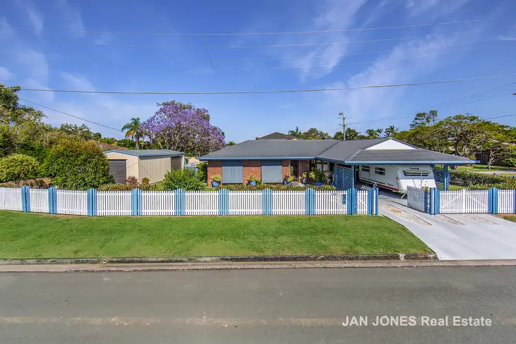 Second view of Homely house listing, 21 Featherstone St, Kippa-ring QLD 4021