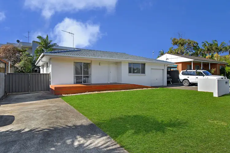 1 Lachlan Close, Port Macquarie NSW 2444