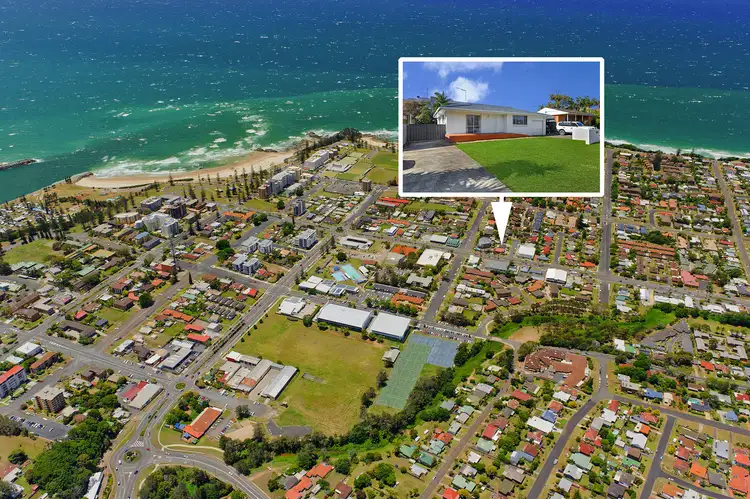 Second view of Homely house listing, 1 Lachlan Close, Port Macquarie NSW 2444