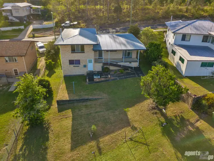 Third view of Homely house listing, 8 Rifle Range Rd, Gympie QLD 4570