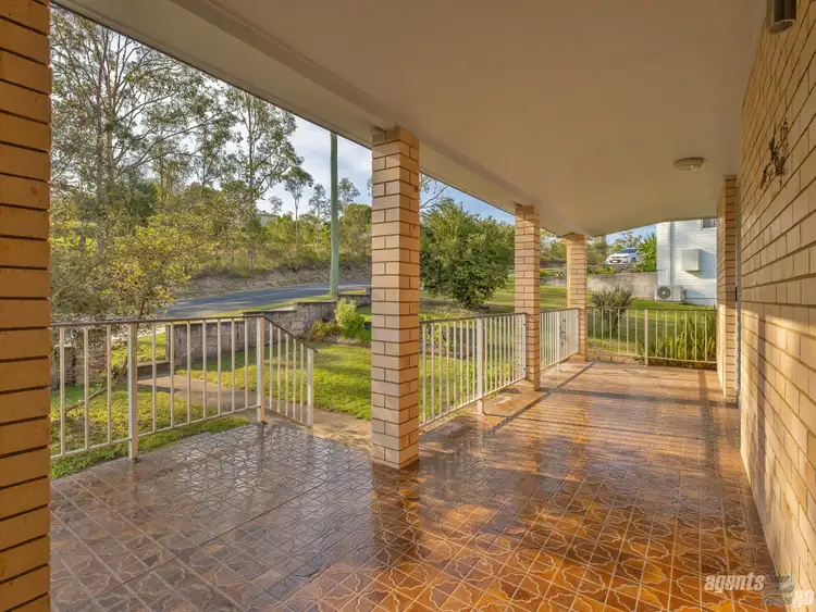 Fourth view of Homely house listing, 8 Rifle Range Rd, Gympie QLD 4570