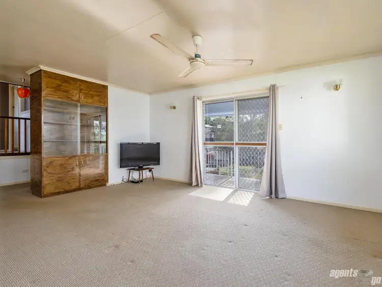 Fifth view of Homely house listing, 8 Rifle Range Rd, Gympie QLD 4570