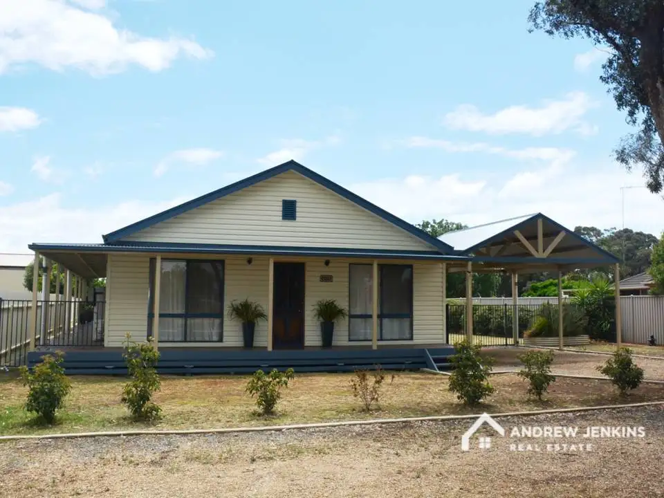Main view of Homely house listing, 65 Findlay St, Strathmerton VIC 3641
