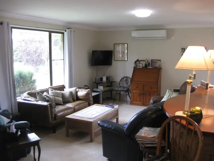 Fourth view of Homely house listing, 14 Wattle Ct, Stanthorpe QLD 4380