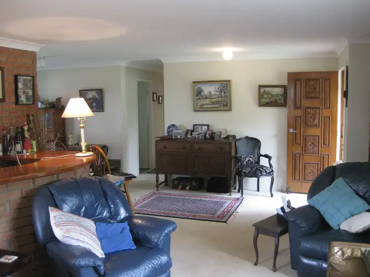 Fifth view of Homely house listing, 14 Wattle Ct, Stanthorpe QLD 4380