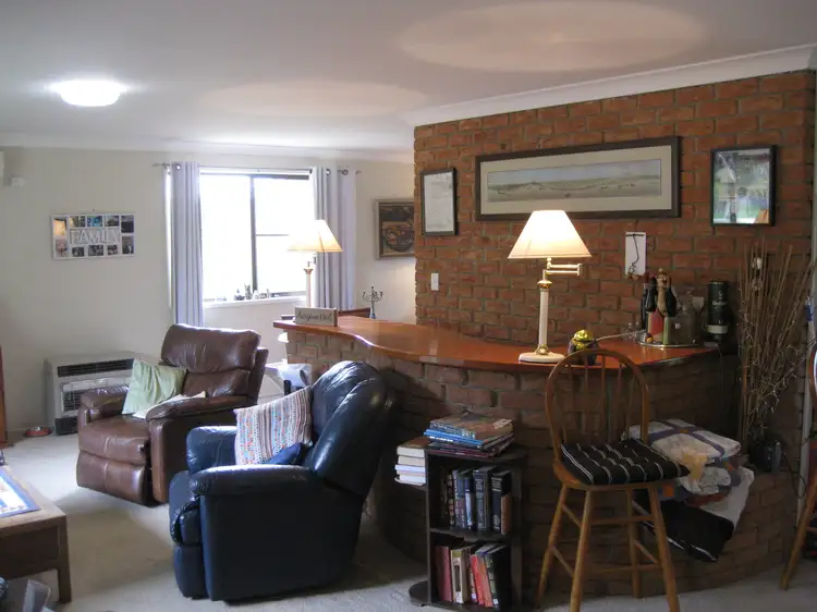 Sixth view of Homely house listing, 14 Wattle Ct, Stanthorpe QLD 4380