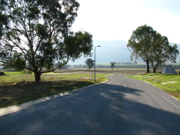 Second view of Homely land listing, Address available on request