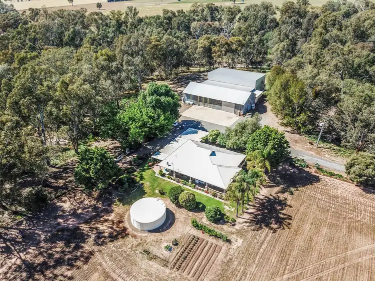 275 Beckham Rd, Shepparton East VIC 3631