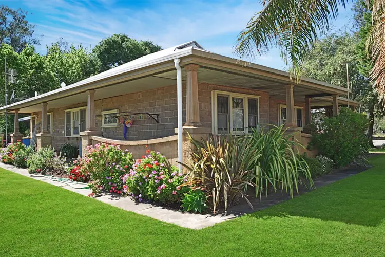 Sixth view of Homely rural property listing, 275 Beckham Rd, Shepparton East VIC 3631