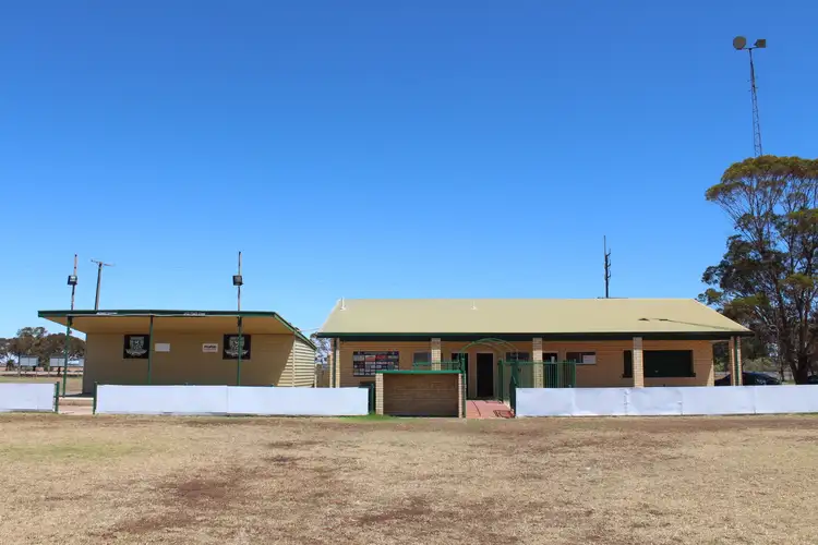 Third view of Homely land listing, Lots 385, 386, 400 & Warnertown Road, Port Pirie SA 5540