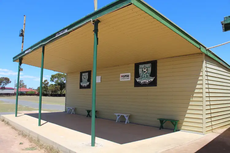 Seventh view of Homely land listing, Lots 385, 386, 400 & Warnertown Road, Port Pirie SA 5540