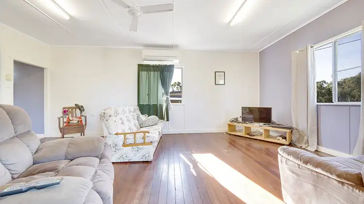 Sixth view of Homely house listing, 6 Sheil Crescent, Mount Morgan QLD 4714