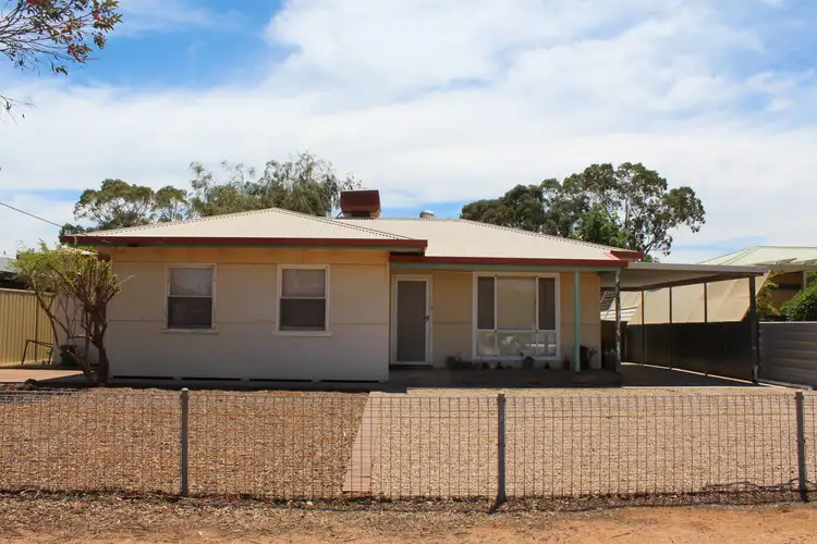 Main view of Homely house listing, 15 Magor Road, Port Pirie SA 5540