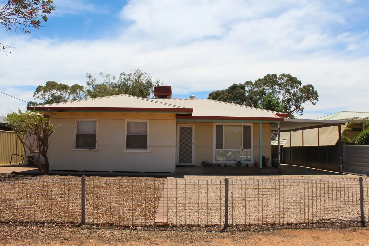 Main view of Homely house listing, 15 Magor Road, Port Pirie SA 5540