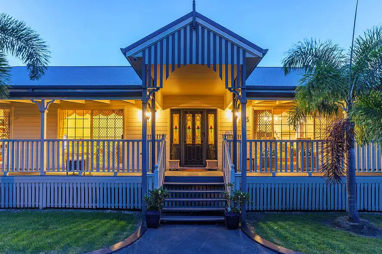 Second view of Homely house listing, 33 Riverdowns Cres, Helensvale QLD 4212