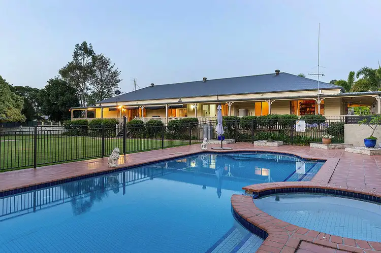 Third view of Homely house listing, 33 Riverdowns Cres, Helensvale QLD 4212