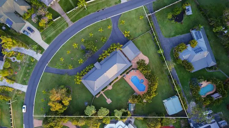 Fourth view of Homely house listing, 33 Riverdowns Cres, Helensvale QLD 4212