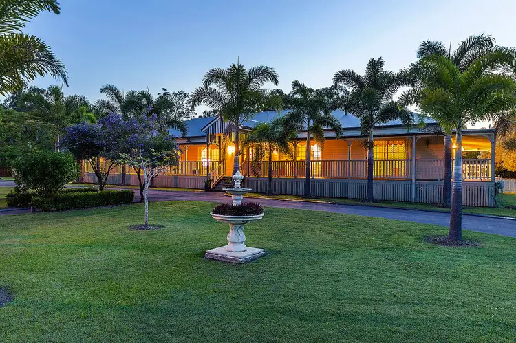 Fifth view of Homely house listing, 33 Riverdowns Cres, Helensvale QLD 4212