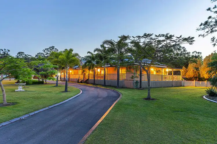 Sixth view of Homely house listing, 33 Riverdowns Cres, Helensvale QLD 4212