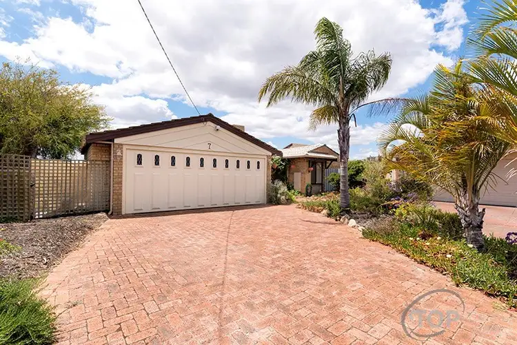 7 Tia Place, Willetton WA 6155