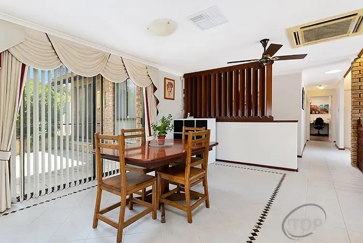 Sixth view of Homely house listing, 7 Tia Place, Willetton WA 6155