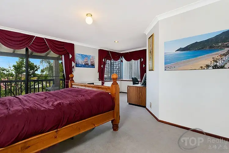 Seventh view of Homely house listing, 7 Tia Place, Willetton WA 6155