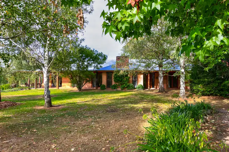 3104 Jingellic Rd, Lankeys Creek NSW 2644