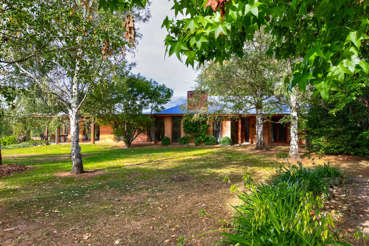 Main view of Homely rural property listing, 3104 Jingellic Rd, Lankeys Creek NSW 2644