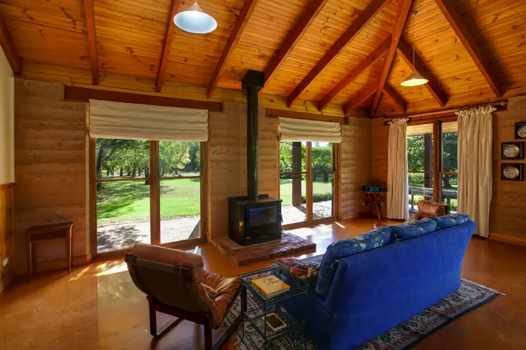 Third view of Homely rural property listing, 3104 Jingellic Rd, Lankeys Creek NSW 2644