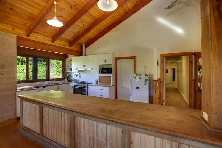 Fourth view of Homely rural property listing, 3104 Jingellic Rd, Lankeys Creek NSW 2644