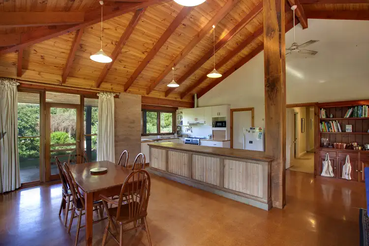 Fifth view of Homely rural property listing, 3104 Jingellic Rd, Lankeys Creek NSW 2644