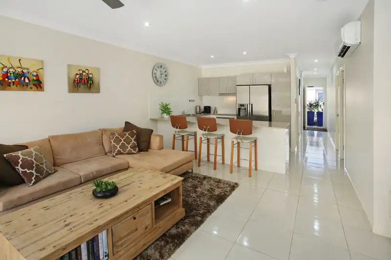 Main view of Homely villa listing, Unit 2/47 Lingara Ave, Palmwoods QLD 4555