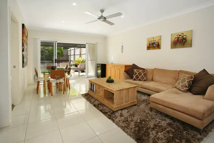 Second view of Homely villa listing, Unit 2/47 Lingara Ave, Palmwoods QLD 4555