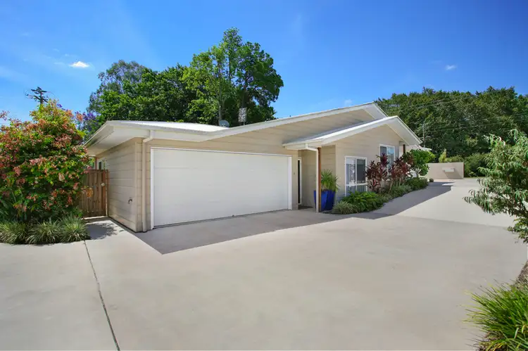 Third view of Homely villa listing, Unit 2/47 Lingara Ave, Palmwoods QLD 4555