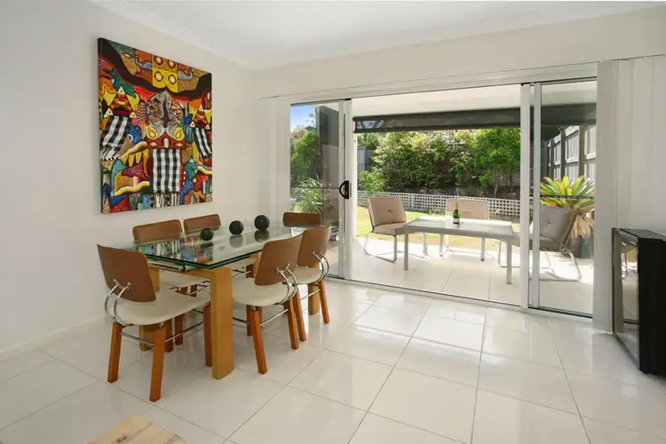 Fifth view of Homely villa listing, Unit 2/47 Lingara Ave, Palmwoods QLD 4555