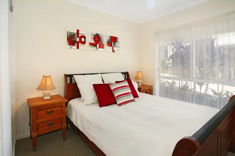 Sixth view of Homely villa listing, Unit 2/47 Lingara Ave, Palmwoods QLD 4555