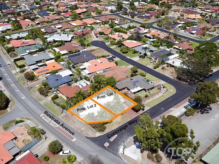 2 Concraige Way, Willetton WA 6155