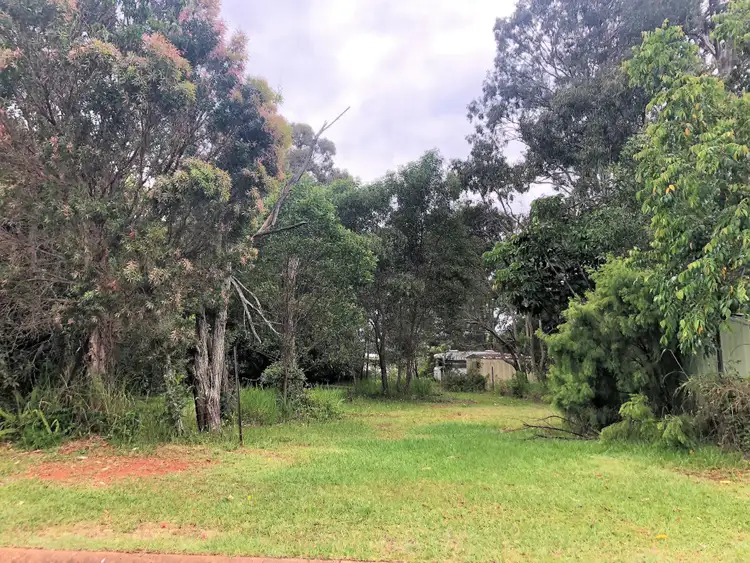 Main view of Homely land listing, 27 Noyes Parade, Karragarra Island QLD 4184