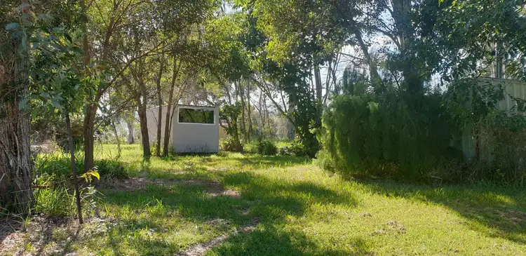 Second view of Homely land listing, 27 Noyes Parade, Karragarra Island QLD 4184