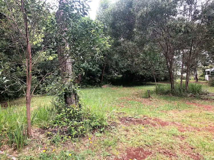 Fourth view of Homely land listing, 27 Noyes Parade, Karragarra Island QLD 4184