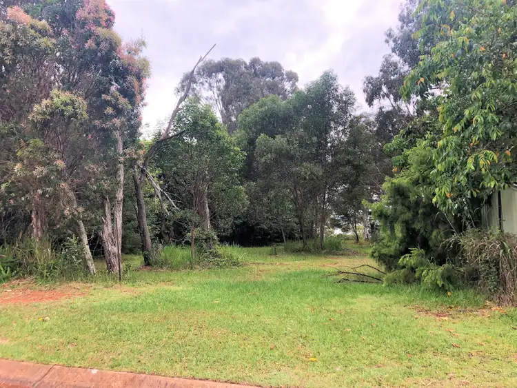 Fifth view of Homely land listing, 27 Noyes Parade, Karragarra Island QLD 4184