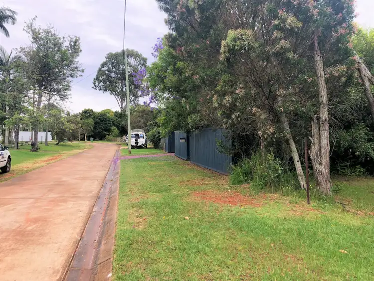 Sixth view of Homely land listing, 27 Noyes Parade, Karragarra Island QLD 4184