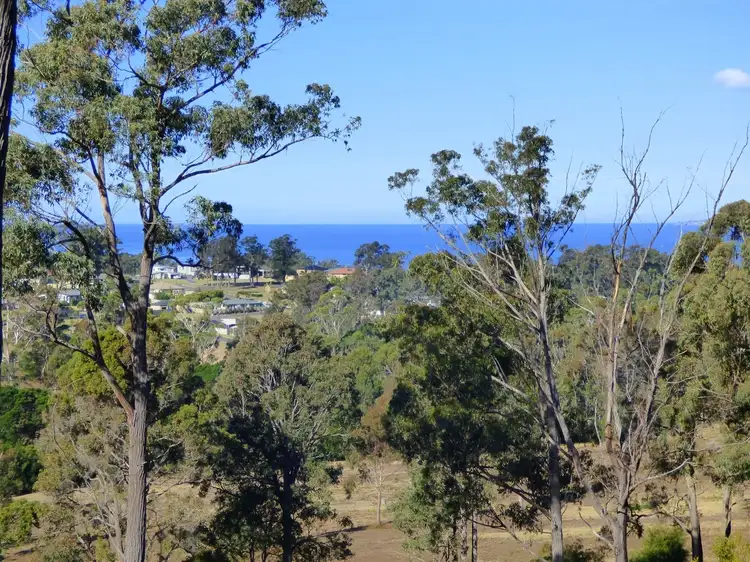 Main view of Homely rural property listing, Lot/282 Komirra Drive, Eden NSW 2551